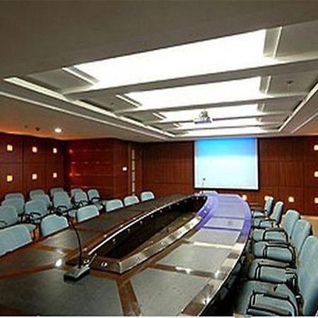 Tangyin Hotel Dalian Fasilitas foto