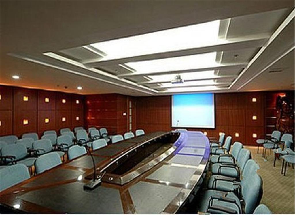 Tangyin Hotel Dalian Fasilitas foto