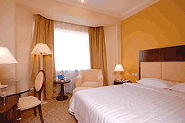 Tangyin Hotel Dalian Bagian luar foto